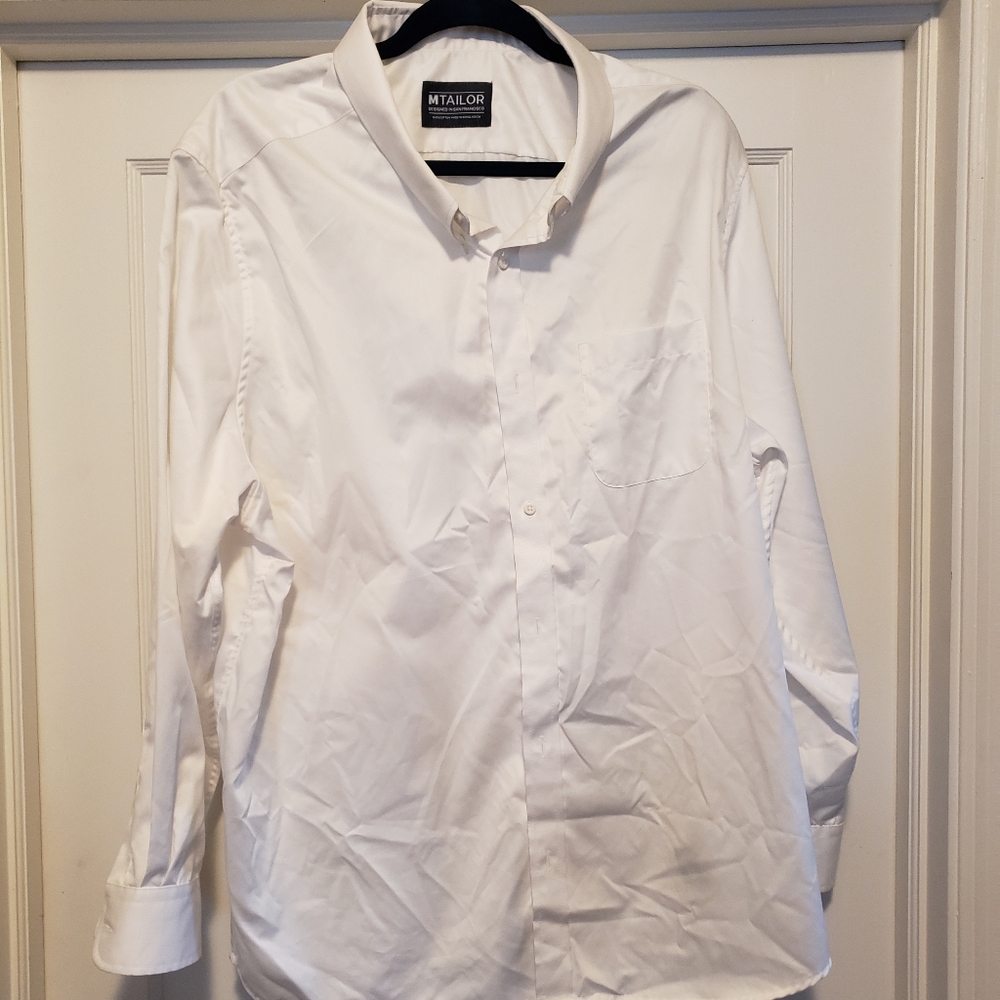 M TAILOR SHIRT